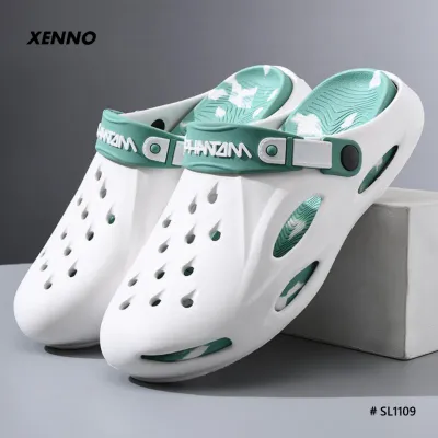 THORO MEN'S SLIPPER